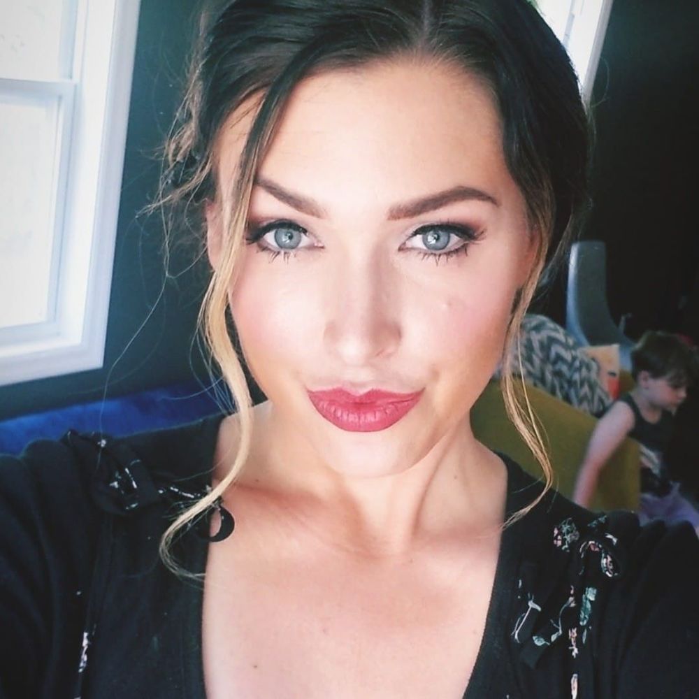 Meet your Posher, Kaitlyn